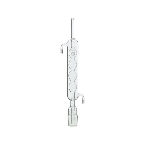 SPC 索氏提取脂肪机的 SPC 冷却器 032080-011