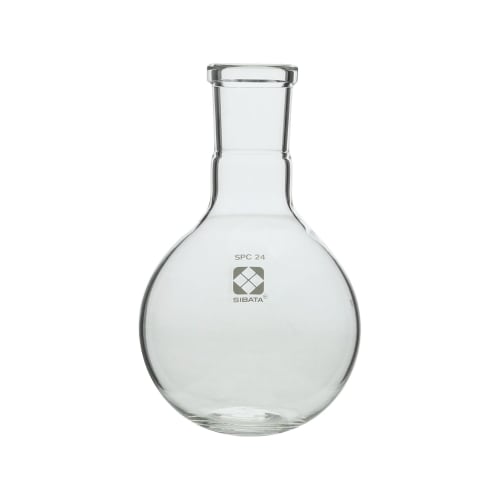 SPC 索氏提取脂肪机用 SPC 平底烧瓶 032080-013
