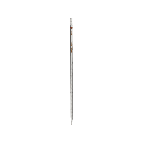 女式移液器超级吸头刻度颜色编码 5mL 020020-5A
