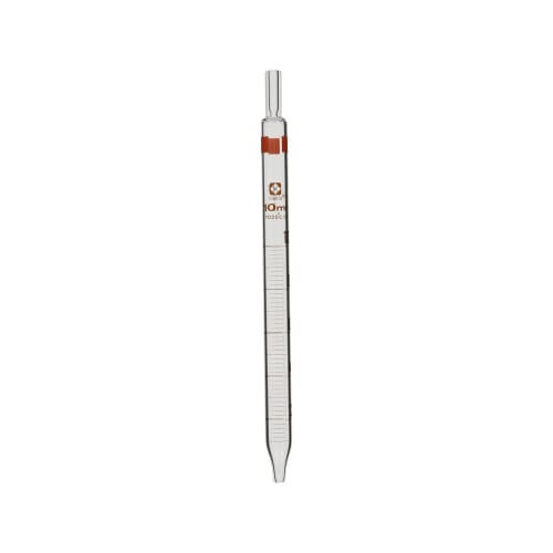 女式移液器，超厚大孔，矩形吸头刻度，颜色编码，10mL，10 件 020210-102A