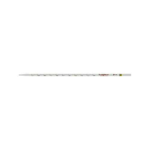 测量移液器超级常规刻度颜色编码 1mL 020010-1A