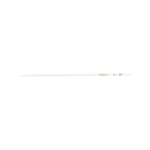 测量移液器超级常规刻度颜色编码 3mL 020010-3A