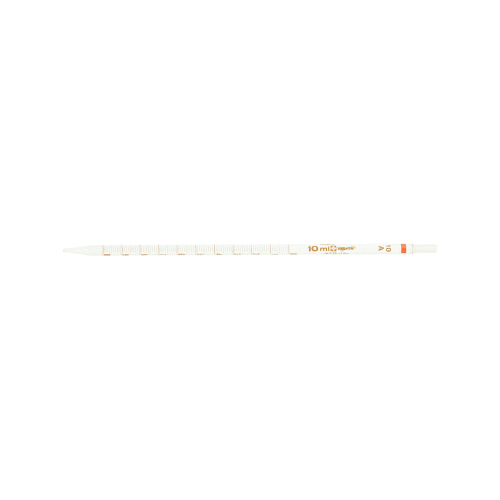 测量移液器超级常规刻度颜色编码 10mL 020010-10A