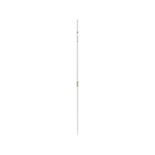 整支移液器（全容量移液器） 超级彩色编码 1mL 020030-1A