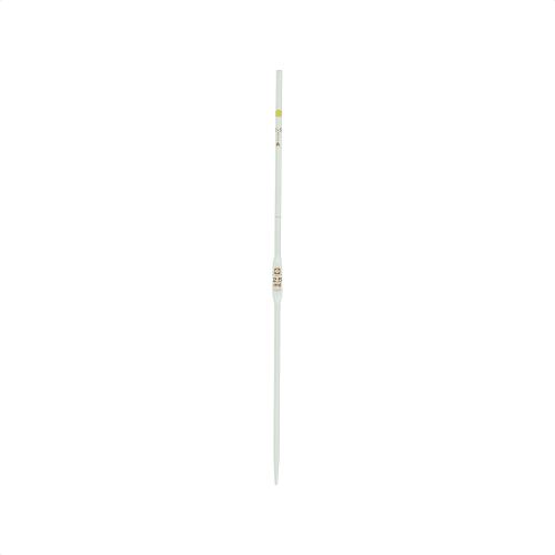 整支移液器（全容量移液器） 超级彩色编码 2.5mL 020030-205A