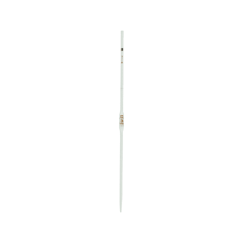 整支移液器（全容量移液器） 超级彩色编码 3mL 020030-3A