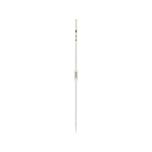 整支移液器（全容量移液器） 超级彩色编码 4mL 020030-4A