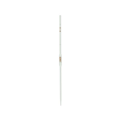 整支移液器（全容量移液器） 超级彩色编码 5mL 020030-5A