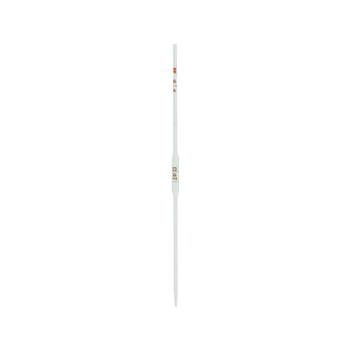 整支移液器（全容量移液器） 超级彩色编码 6mL 020030-6A