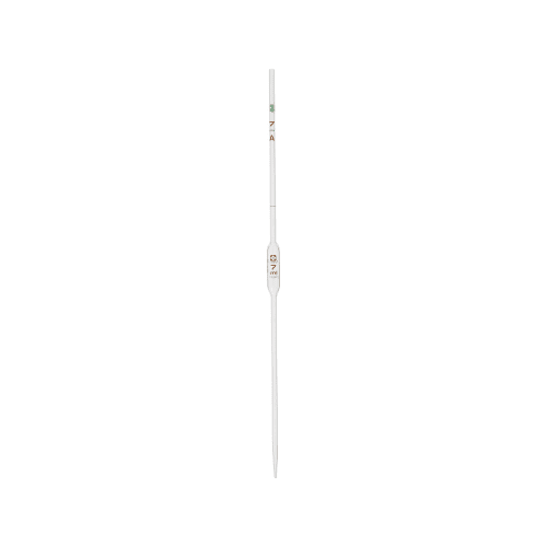 整支移液器（全容量移液器） 超级彩色编码 7mL 020030-7A