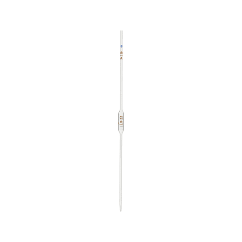 整支移液器（全容量移液器） 超级彩色编码 8mL 020030-8A