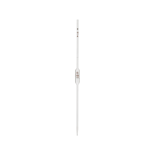 整支移液器（全容量移液器） 超级彩色编码 15mL 020030-15A