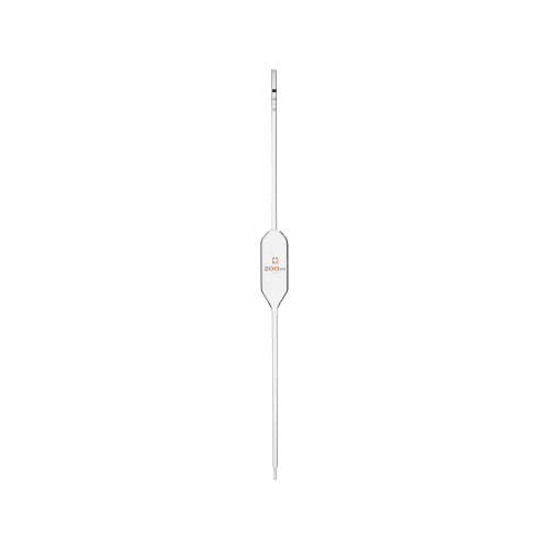 整支移液器（全容量移液器） 超级彩色编码 200mL 020030-200A