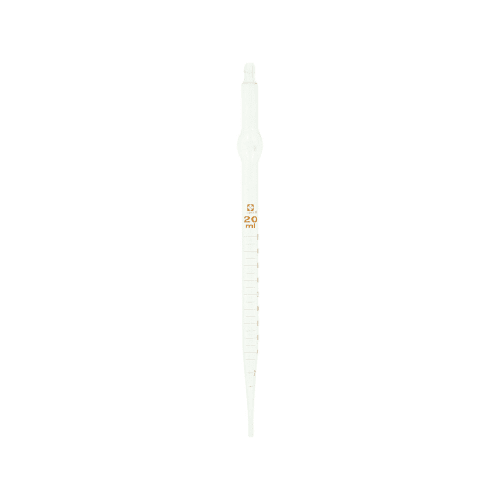Komagome 移液器 20mL 020510-20A