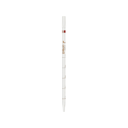 短型生物移液器 1mL 020200-12A