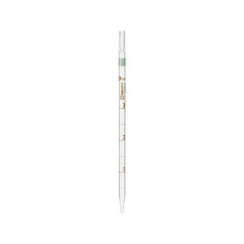 短型生物移液器 3mL 020200-32A