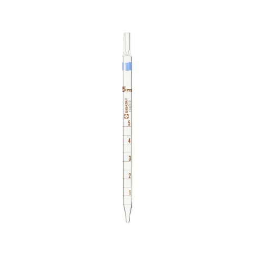 短型生物移液器 5mL 020200-52A