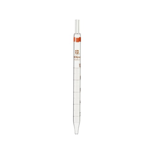 短型生物移液器 10mL 020200-102A