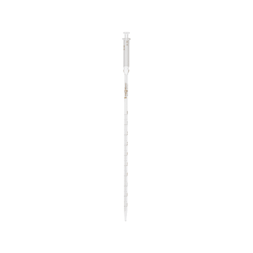 Shibata Scientific 毒物移液器 母移液器形状 1mL 020170-1