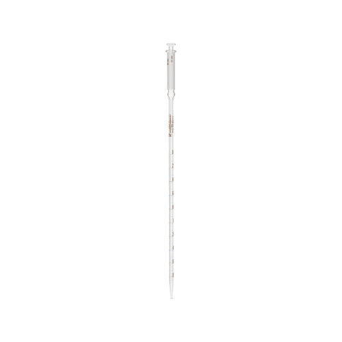 Shibata Scientific 毒物移液器 母移液器形状 2mL 020170-2
