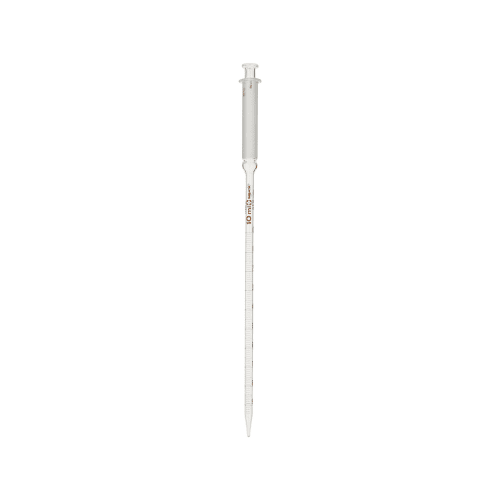 Shibata Scientific 毒物移液器 母移液器形状 10mL 020170-10