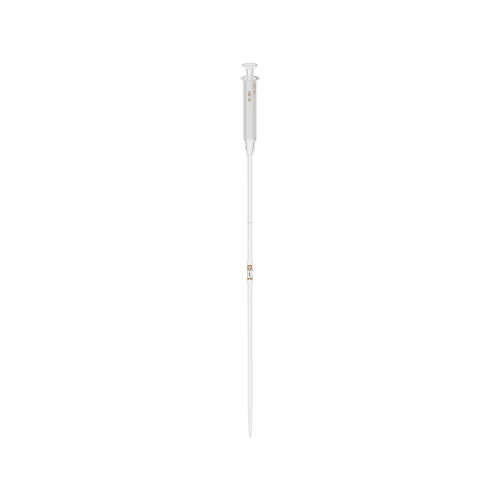 Shibata Scientific 毒物移液器 整体移液器形状 1mL 020470-1