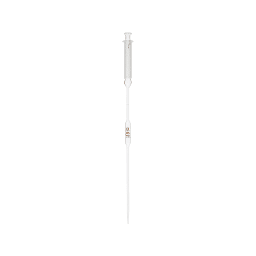 Shibata Scientific 毒物移液器 整体移液器形状 10mL 020470-10