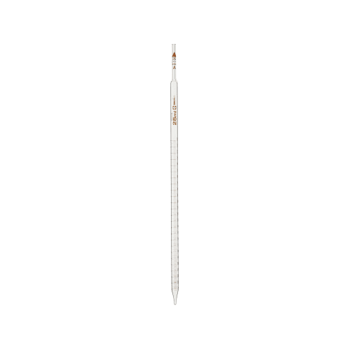 女式移液器定制 A 吸头刻度 25mL 021050-25A
