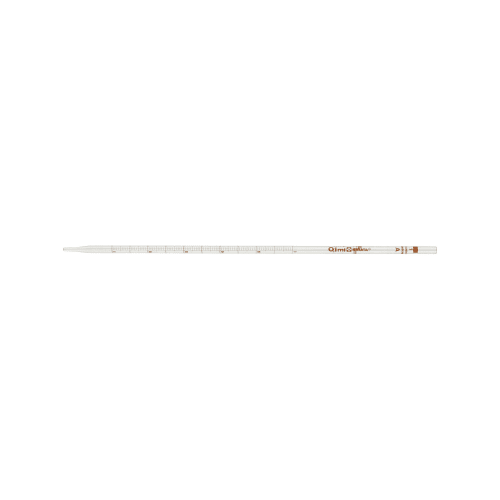 测量移液器定制 A 标准刻度 0.1mL 021040-01A