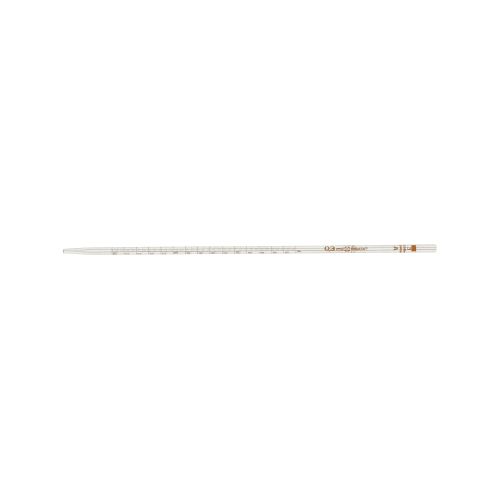 测量移液管定制 A 标准刻度 0.3mL 021040-03A