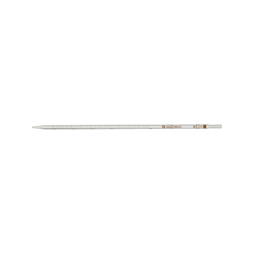 测量移液管定制 A 标准刻度 5mL 021040-5A