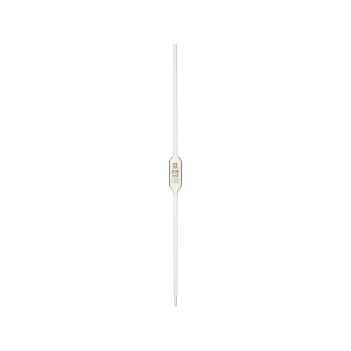 整支移液器（全容量移液器）定制 A 25mL 021410-25A