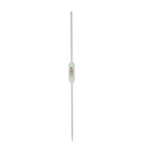 整支移液器（全容量移液器）定制 A 30mL 021410-30A