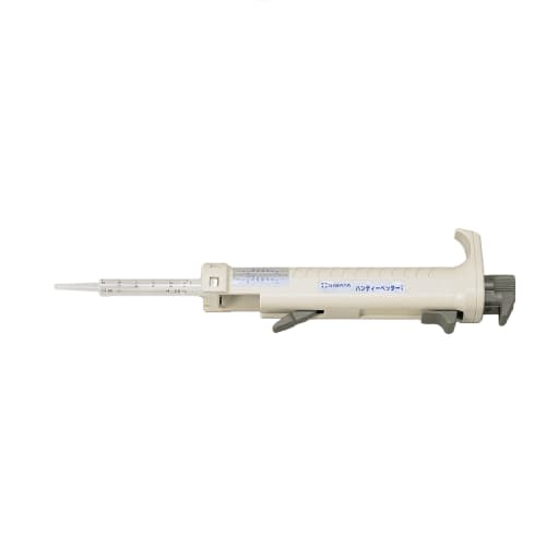 Shibata Science Handy Petter II 仅机身 025070-02