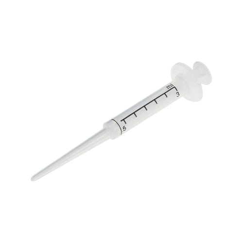 Handy Petter 1 注射器 3mL 100 件 025070-302