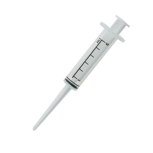 Handy Petter 1 注射器 6mL 100 件 025070-602