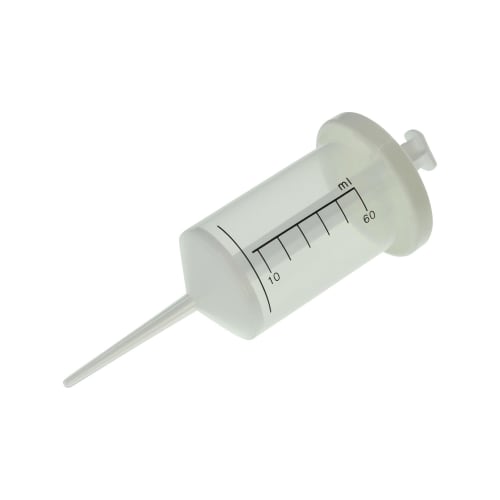 Handy Petter 注射器 1 60mL 50 件 025070-6002