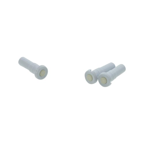 Shibata Scientific Filter Digifit AUP/AUP+/Master 适用于 1000μL 10 件 025560-10001A