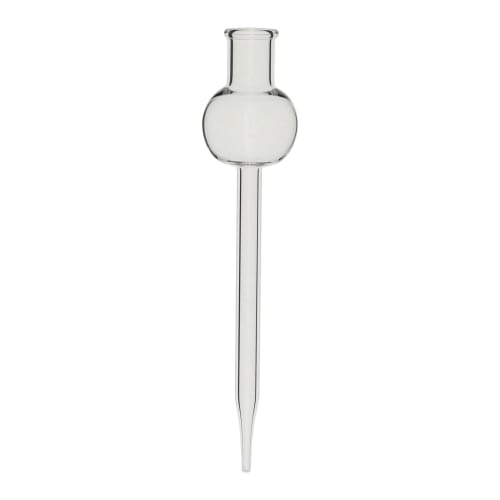 玻璃吸头 10mL 适用于玻璃数码 10 件 080130-1101A
