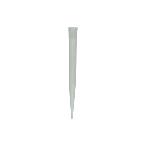 1mL 微量移液器吸头 200 件 025050-11