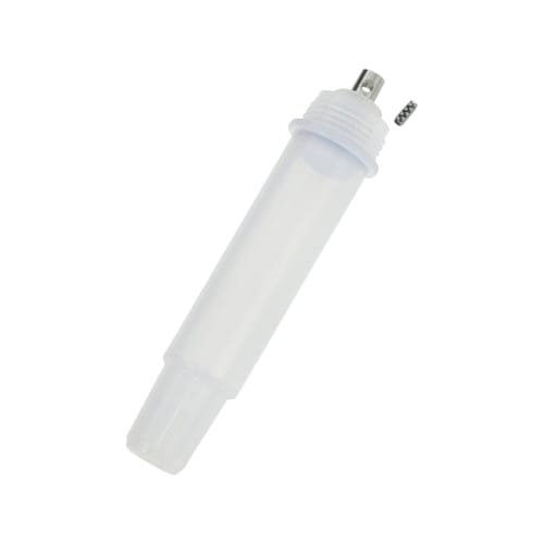 Shibata 科学气缸，带活塞，用于大容量移液器 2mL 025060-702