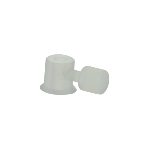 Shibata Scientific LB-FIX 塞子 1mL 2 件 025110-113A