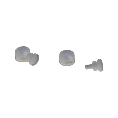Shibata Scientific LB-FIX 塞子 5mL 2 件 025110-513A