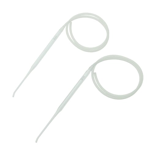 Shibata Scientific LB-FIX 吸头管套件 5mL 2 件 025110-514A