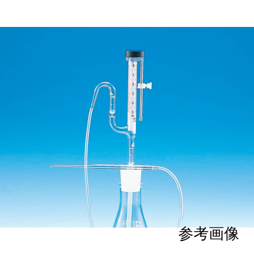 Fix-a-let透明5mL主体025140-5