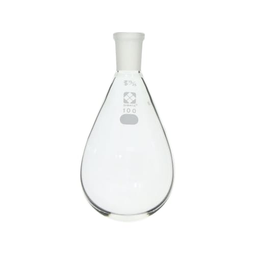 普通滑动圆底烧瓶 100mL 15/25