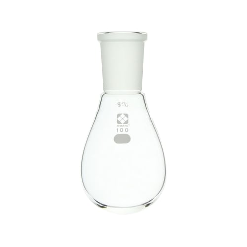 普通滑动圆形烧瓶 100mL 29/42