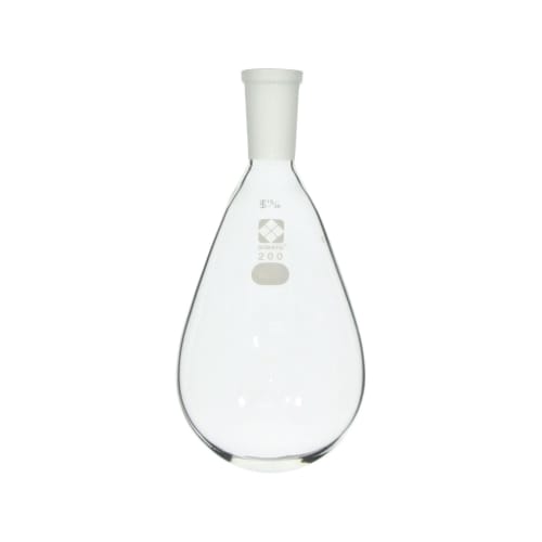普通滑动圆瓶200mL 19/38