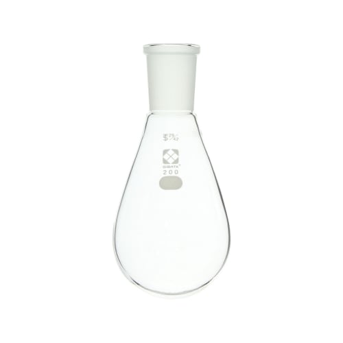 普通滑动圆瓶200mL 29/42