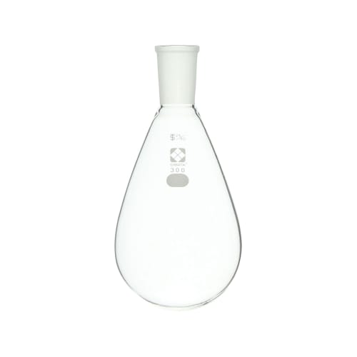 普通滑动圆瓶300mL 24/40